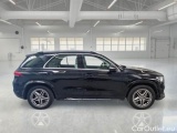  Mercedes  G-Klasee MERCEDES-BENZ GLE / 2018 / 5P / SUV GLE 350 DE 4MATIC EQ-POWER PREMIUM #7