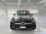  Mercedes  G-Klasee MERCEDES-BENZ GLE / 2018 / 5P / SUV GLE 350 DE 4MATIC EQ-POWER PREMIUM #6