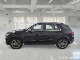  Mercedes  G-Klasee MERCEDES-BENZ GLE / 2018 / 5P / SUV GLE 350 DE 4MATIC EQ-POWER PREMIUM #8