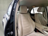  Mercedes  G-Klasee MERCEDES-BENZ GLE / 2018 / 5P / SUV GLE 350 DE 4MATIC EQ-POWER PREMIUM #13