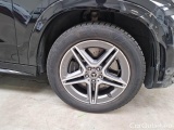  Mercedes  G-Klasee MERCEDES-BENZ GLE / 2018 / 5P / SUV GLE 350 DE 4MATIC EQ-POWER PREMIUM #17