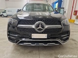  Mercedes  G-Klasee MERCEDES-BENZ GLE / 2018 / 5P / SUV GLE 350 DE 4MATIC EQ-POWER PREMIUM #39