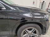  Mercedes  G-Klasee MERCEDES-BENZ GLE / 2018 / 5P / SUV GLE 350 DE 4MATIC EQ-POWER PREMIUM #47