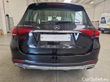  Mercedes  G-Klasee MERCEDES-BENZ GLE / 2018 / 5P / SUV GLE 350 DE 4MATIC EQ-POWER PREMIUM #65