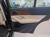  Mercedes  G-Klasee MERCEDES-BENZ GLE / 2018 / 5P / SUV GLE 350 DE 4MATIC EQ-POWER PREMIUM #107