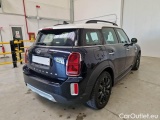  Mini  Countryman MINI  / 2020 / 5P / BERLINA COOPER S E ALL4 4WD AUTOMATICA #2