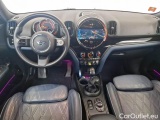  Mini  Countryman MINI  / 2020 / 5P / BERLINA COOPER S E ALL4 4WD AUTOMATICA #3