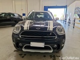  Mini  Countryman MINI  / 2020 / 5P / BERLINA COOPER S E ALL4 4WD AUTOMATICA #6