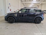  Mini  Countryman MINI  / 2020 / 5P / BERLINA COOPER S E ALL4 4WD AUTOMATICA #8