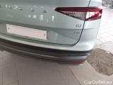  Skoda  ENYAQ SKODA  IV / 2021 / 5P / SUV 60 EXECUTIVE #35