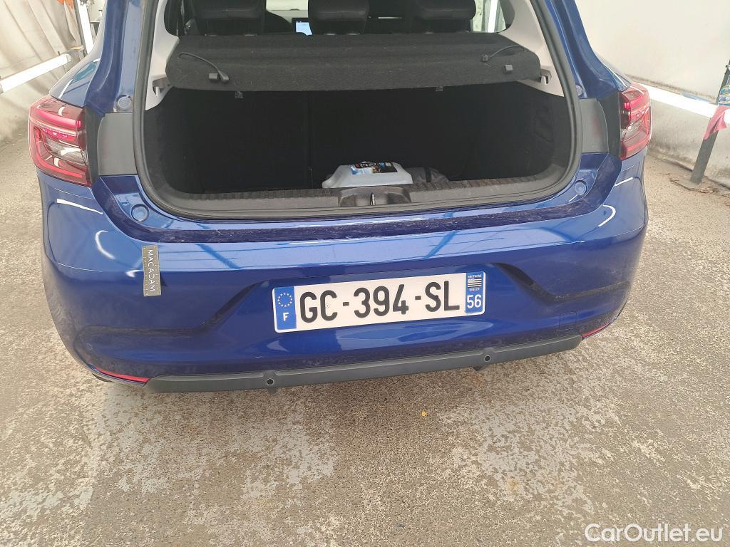  Renault  Clio  V Business 1.6 E-TECH Hybrid 140CV BVA6 E6d #34