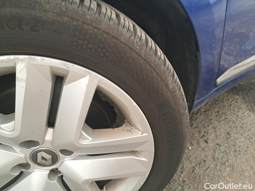  Renault  Clio  V Business 1.6 E-TECH Hybrid 140CV BVA6 E6d #45