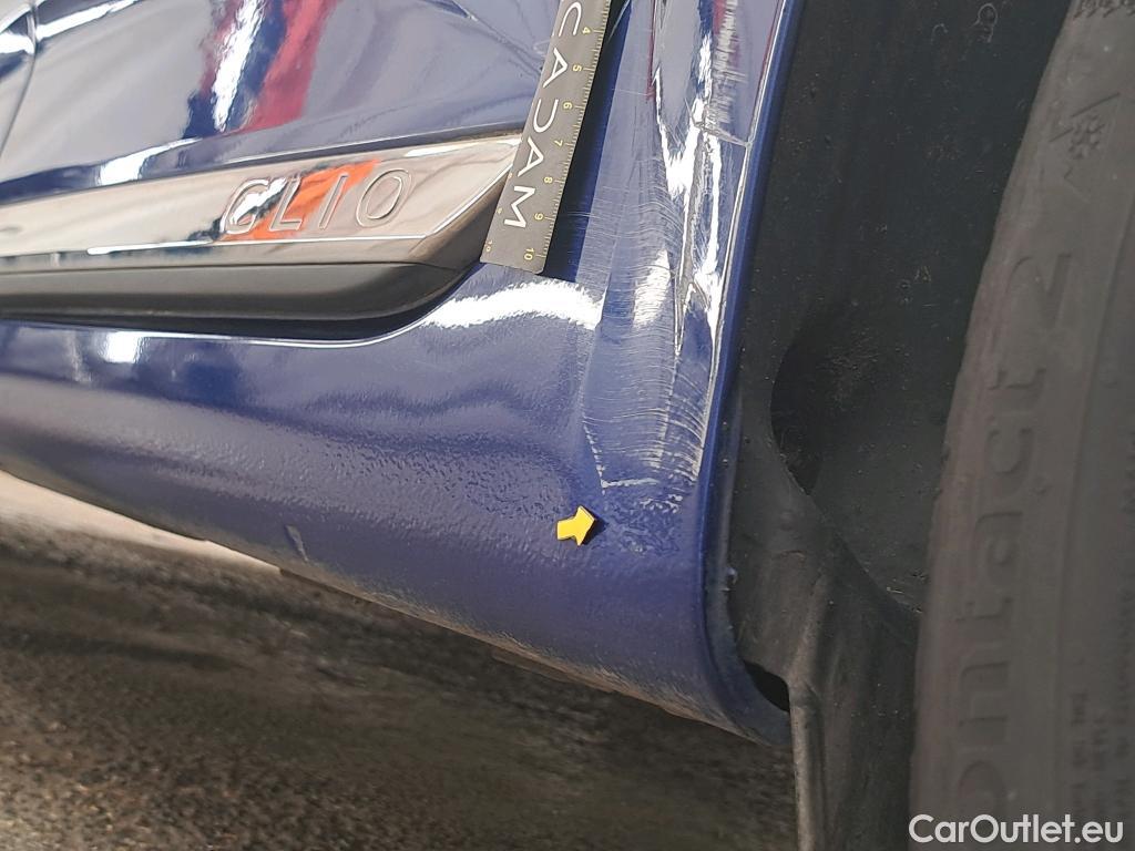  Renault  Clio  V Business 1.6 E-TECH Hybrid 140CV BVA6 E6d #14