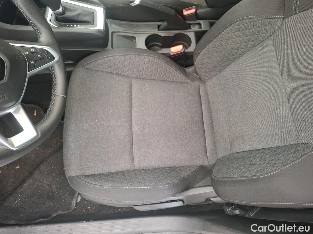  Renault  Clio  V Business 1.0 TCe 90CV BVA5 E6d #9