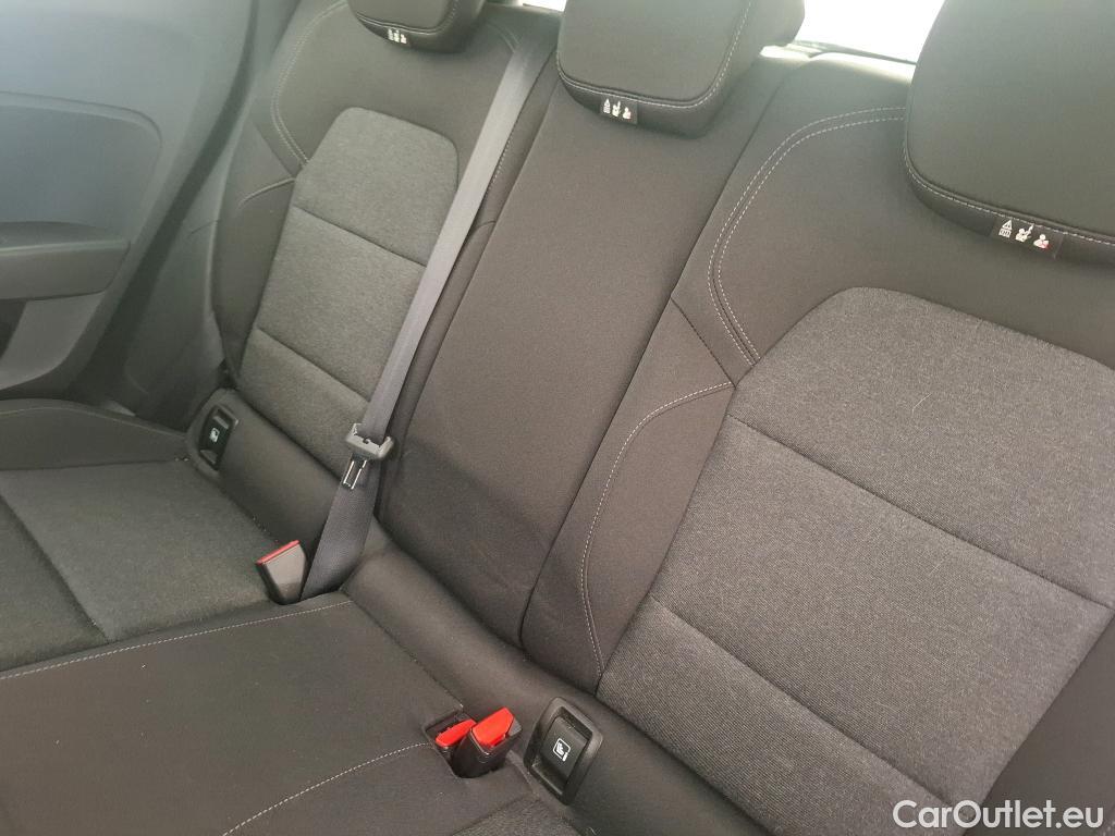  Renault  Clio  V Business 1.0 TCe 90CV BVA5 E6d #6