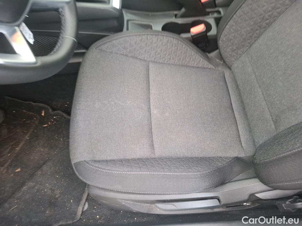  Renault  Clio  V Business 1.0 TCe 90CV BVA5 E6d #8