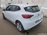  Renault  Clio  V Business 1.0 TCe 90CV BVA5 E6d #2