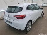  Renault  Clio  V Business 1.0 TCe 90CV BVA5 E6d #3