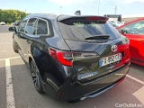  Toyota  Corolla TOYOTA  Touring Sports / 2018 / 5P / Break Hybride 184h Design #2