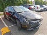  Toyota  Corolla TOYOTA  Touring Sports / 2018 / 5P / Break Hybride 184h Design #4