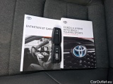  Toyota  Corolla TOYOTA  Touring Sports / 2018 / 5P / Break Hybride 184h Design #12