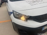  Peugeot  Partner PEUGEOT  / 2018 / 3P / furgón derivado de turismo Pro Standard 600kg BlueHDi 73kW #16