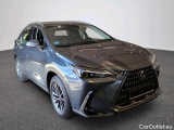  Lexus  NX LEXUS  350h Business Line 5d 140kW #7