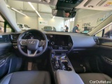  Lexus  NX LEXUS  350h Business Line 5d 140kW #11
