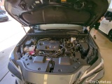  Lexus  NX LEXUS  350h Business Line 5d 140kW #9