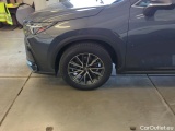  Lexus  NX LEXUS  350h Business Line 5d 140kW #22