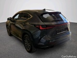  Lexus  NX LEXUS  350h Business Line 5d 140kW #20