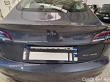  Tesla  Model 3 TESLA  / 2018 / 4P / BERLINA 75 KWH LONG RANGE DUAL MOTOR AWD #70