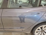  Tesla  Model 3 TESLA  / 2018 / 4P / BERLINA 75 KWH LONG RANGE DUAL MOTOR AWD #78