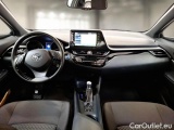  Toyota  C-HR TOYOTA  / 2019 / 5P / SUV 1.8H (122CV) E-CVT BUSINESS #3