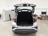  Toyota  C-HR TOYOTA  / 2019 / 5P / SUV 1.8H (122CV) E-CVT BUSINESS #5