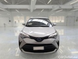  Toyota  C-HR TOYOTA  / 2019 / 5P / SUV 1.8H (122CV) E-CVT BUSINESS #6
