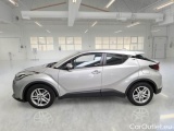  Toyota  C-HR TOYOTA  / 2019 / 5P / SUV 1.8H (122CV) E-CVT BUSINESS #8