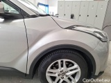  Toyota  C-HR TOYOTA  / 2019 / 5P / SUV 1.8H (122CV) E-CVT BUSINESS #39