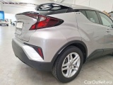  Toyota  C-HR TOYOTA  / 2019 / 5P / SUV 1.8H (122CV) E-CVT BUSINESS #45