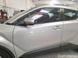  Toyota  C-HR TOYOTA  / 2019 / 5P / SUV 1.8H (122CV) E-CVT BUSINESS #47