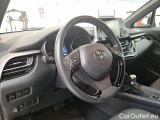  Toyota  C-HR TOYOTA  / 2019 / 5P / SUV 1.8H (122CV) E-CVT BUSINESS #53