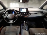  Toyota  C-HR TOYOTA  / 2019 / 5P / SUV 1.8H (122CV) E-CVT BUSINESS #3
