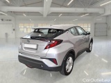  Toyota  C-HR TOYOTA  / 2019 / 5P / SUV 1.8H (122CV) E-CVT BUSINESS #2