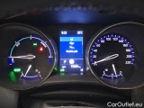  Toyota  C-HR TOYOTA  / 2019 / 5P / SUV 1.8H (122CV) E-CVT BUSINESS #4