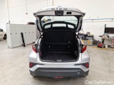  Toyota  C-HR TOYOTA  / 2019 / 5P / SUV 1.8H (122CV) E-CVT BUSINESS #5