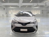  Toyota  C-HR TOYOTA  / 2019 / 5P / SUV 1.8H (122CV) E-CVT BUSINESS #6