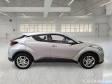 Toyota  C-HR TOYOTA  / 2019 / 5P / SUV 1.8H (122CV) E-CVT BUSINESS #7