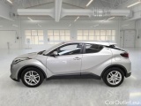  Toyota  C-HR TOYOTA  / 2019 / 5P / SUV 1.8H (122CV) E-CVT BUSINESS #8