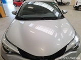 Toyota  C-HR TOYOTA  / 2019 / 5P / SUV 1.8H (122CV) E-CVT BUSINESS #24