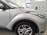  Toyota  C-HR TOYOTA  / 2019 / 5P / SUV 1.8H (122CV) E-CVT BUSINESS #33